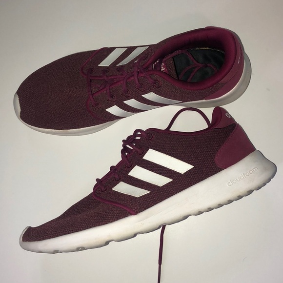 adidas Shoes - ADIDAS CLOUDFOAM SHOES